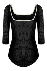 Yumiko Marieke Leotard