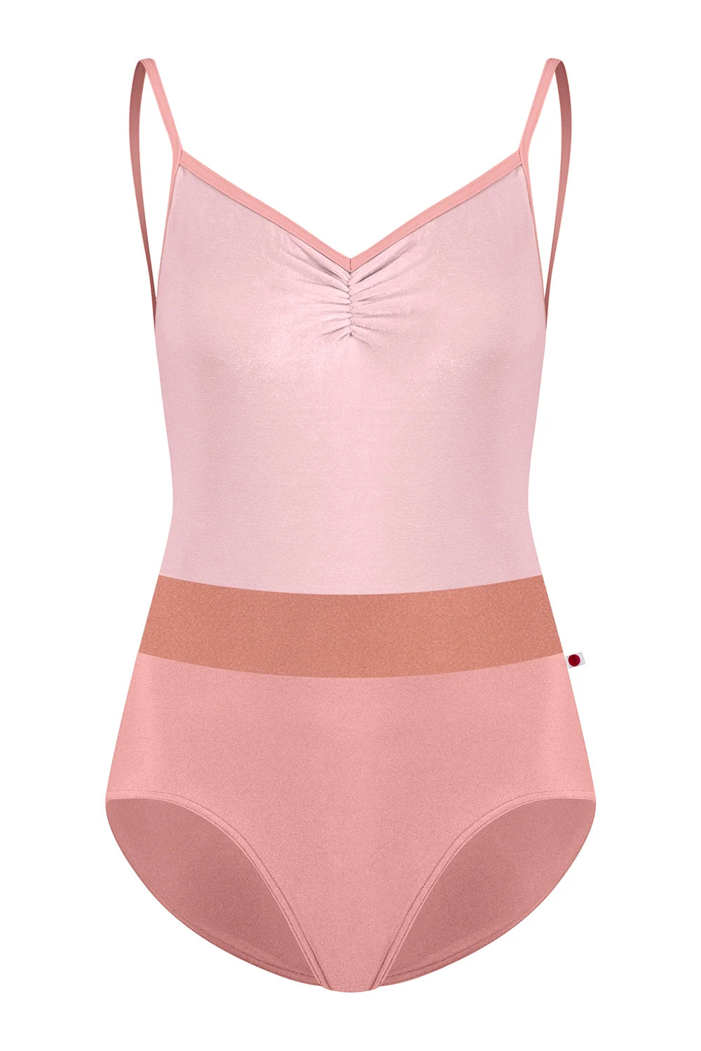Yumiko Micah Leotard