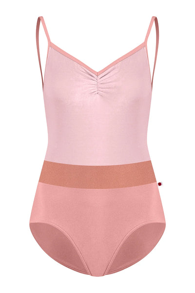 Yumiko Micah Leotard