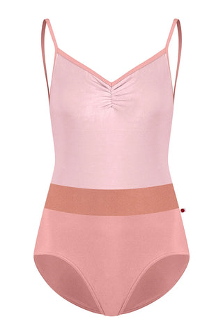Yumiko Micah Leotard