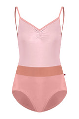 Yumiko Micah Leotard