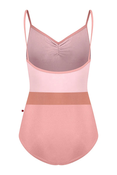 Yumiko Micah Leotard