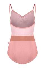 Yumiko Micah Leotard