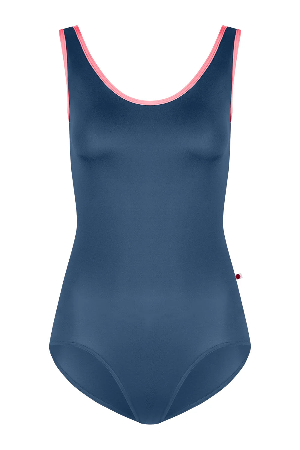 Yumiko Veronique Leotard