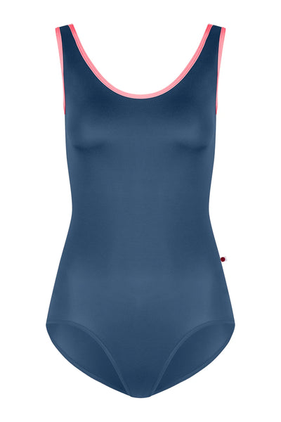 Yumiko Veronique Leotard