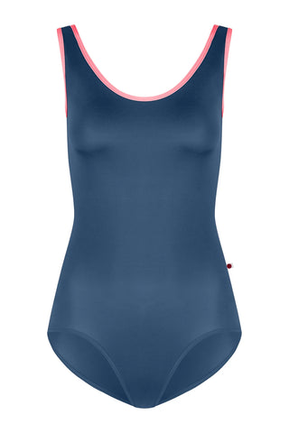 Yumiko Veronique Leotard