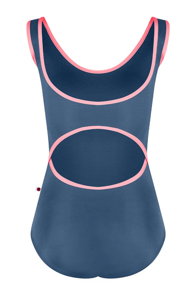 Yumiko Veronique Leotard