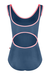 Yumiko Veronique Leotard