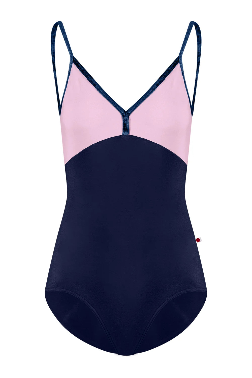 Yumiko Daria Girls Leotard