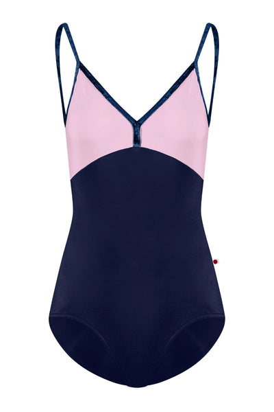Yumiko Daria Girls Leotard