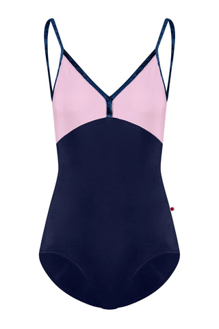 Yumiko Daria Girls Leotard