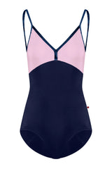 Yumiko Daria Girls Leotard