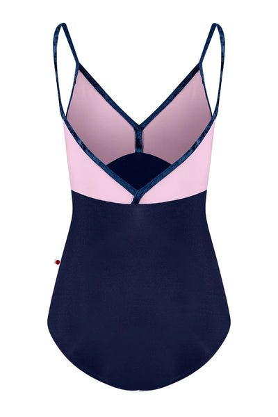 Yumiko Daria Girls Leotard