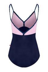 Yumiko Daria Girls Leotard