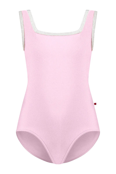 Yumiko Marieke Girls Leotard
