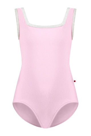 Yumiko Marieke Girls Leotard