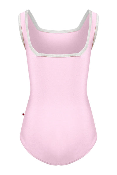 Yumiko Marieke Girls Leotard
