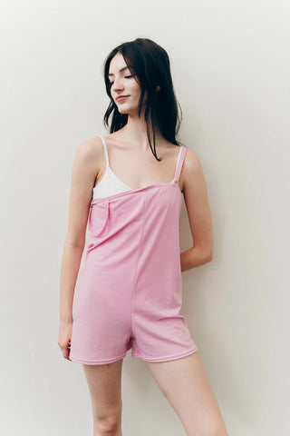 Cindy Romper Aurora