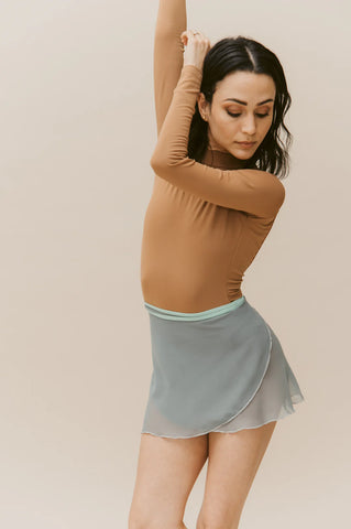 Masha Skirt Ava