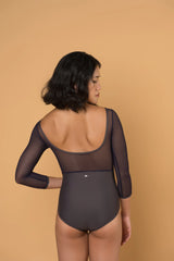 Avery Leotard Nebula