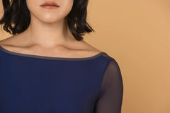 Avery Leotard Nebula