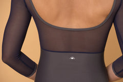 Avery Leotard Nebula