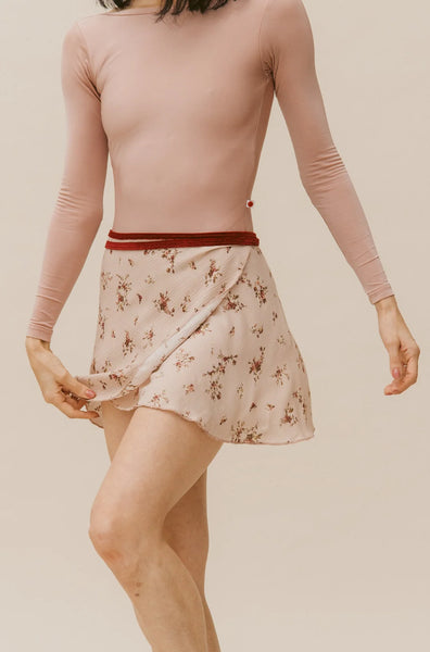 Masha Skirt Azalea