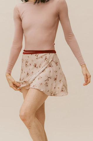 Masha Skirt Azalea