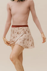 Masha Skirt Azalea