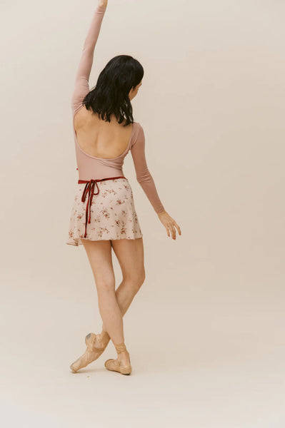 Masha Skirt Azalea