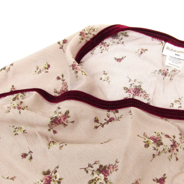 Masha Skirt Azalea