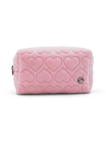 B320 Lightweight Heart Pouch