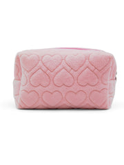 B320 Lightweight Heart Pouch