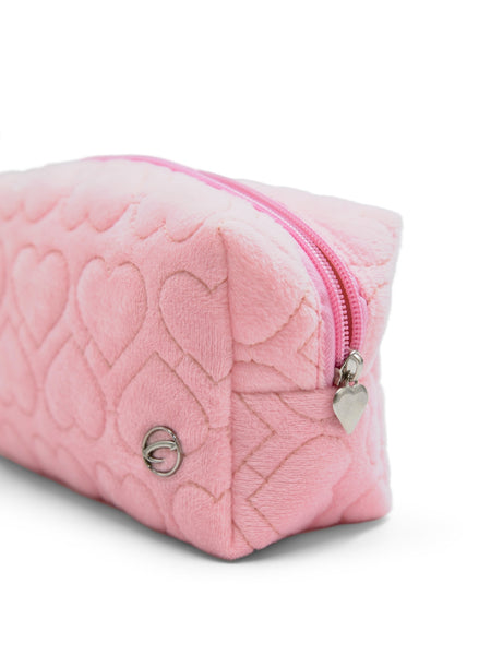 B320 Lightweight Heart Pouch