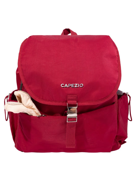B331 Oxford Travel Backpack
