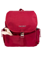 B331 Oxford Travel Backpack