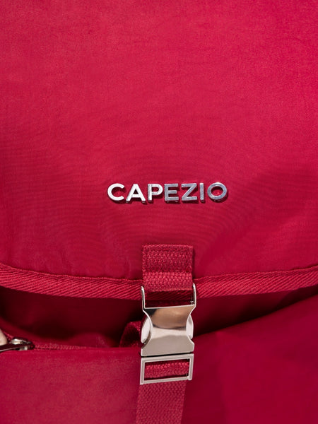 B331 Oxford Travel Backpack