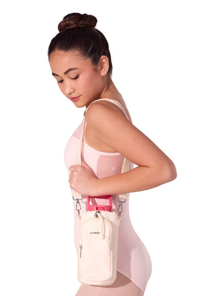 B337 Chelsea Water Bottle Bag
