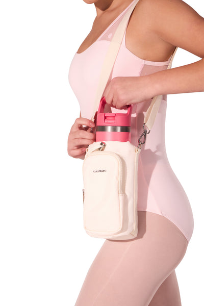 B337 Chelsea Water Bottle Bag