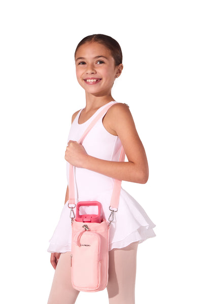 B337 Chelsea Water Bottle Bag