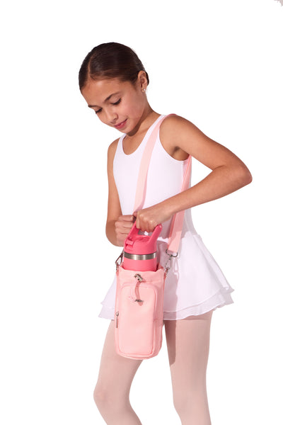 B337 Chelsea Water Bottle Bag