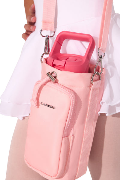 B337 Chelsea Water Bottle Bag