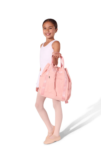 B341 Olivia Multi-Way Tote