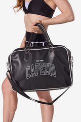 B345 Jet Setter Weekender Bag