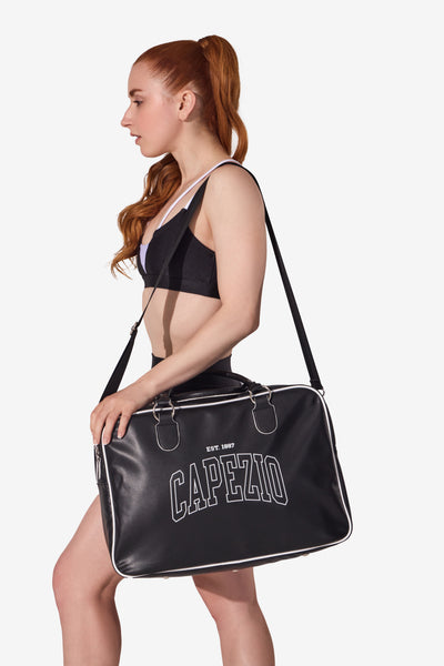B345 Jet Setter Weekender Bag