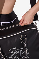 B345 Jet Setter Weekender Bag