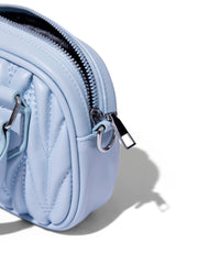 B346 Fairy Princess Mini Crossbody Bag