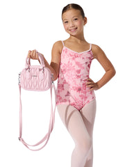 B346 Fairy Princess Mini Crossbody Bag