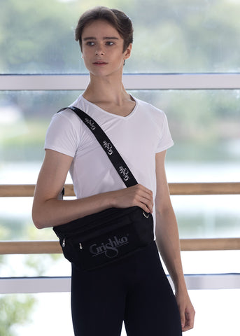 B246 Everyday Dance Duffle Bag