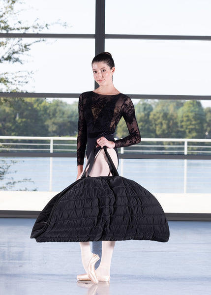 BC011BAG Puff Tutu Bag